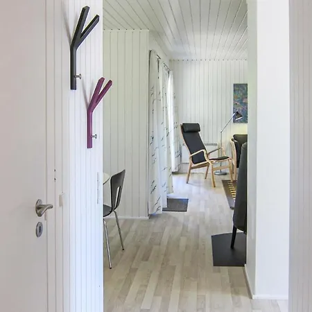Holiday home Pet Friendly In Aakirkeby With Kitchen
