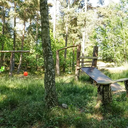 Holiday home Pet Friendly In Aakirkeby With Kitchen *